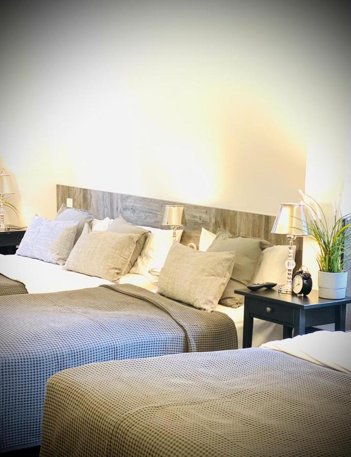 Sleephotels Suite Garde Hamburg Szoba fotó