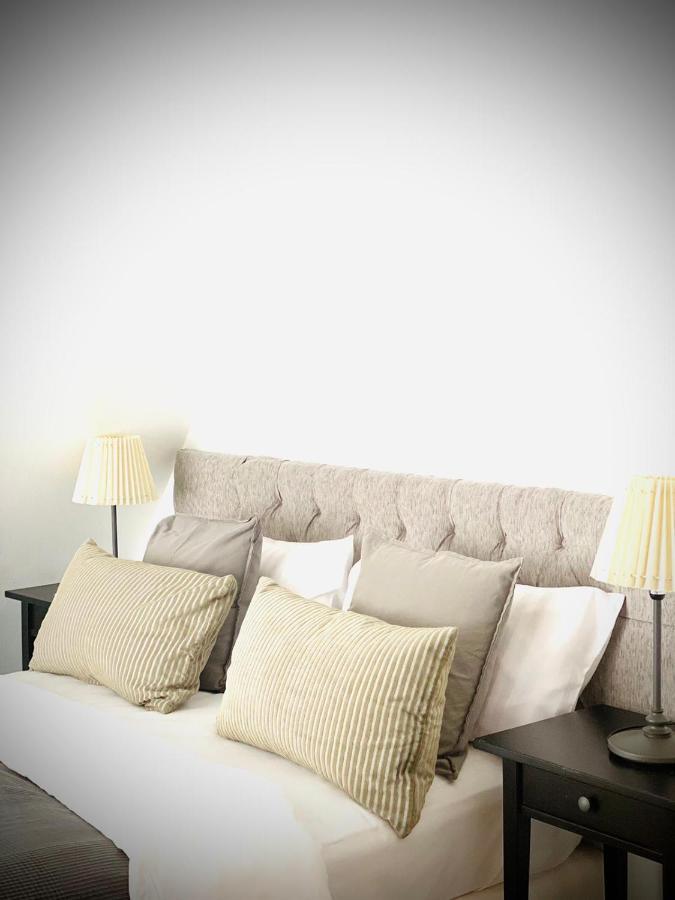 Sleephotels Suite Garde Hamburg Szoba fotó