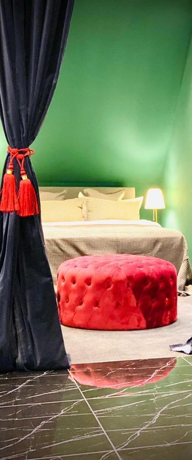 Sleephotels Suite Garde Hamburg Kültér fotó
