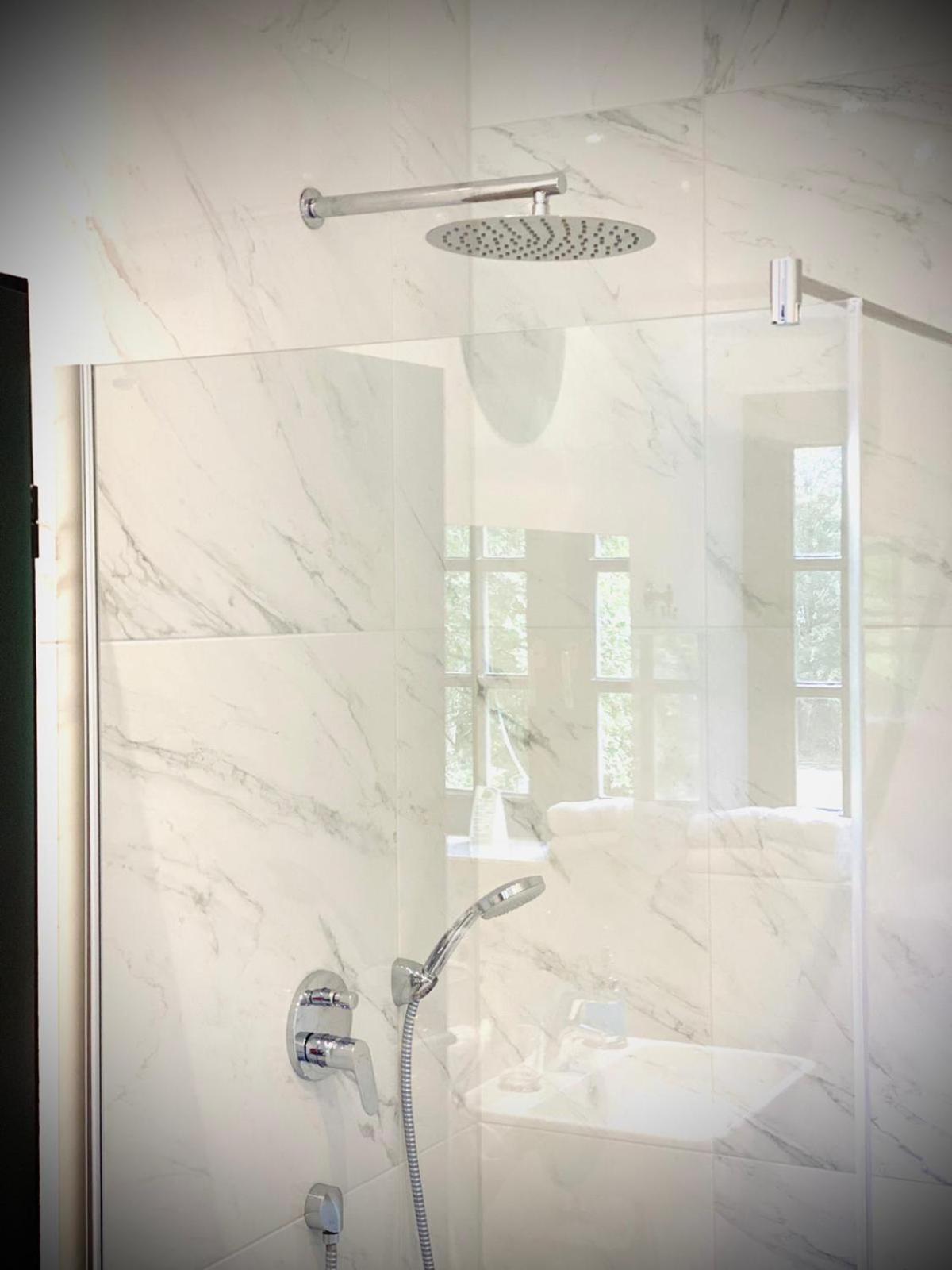 Sleephotels Suite Garde Hamburg Szoba fotó