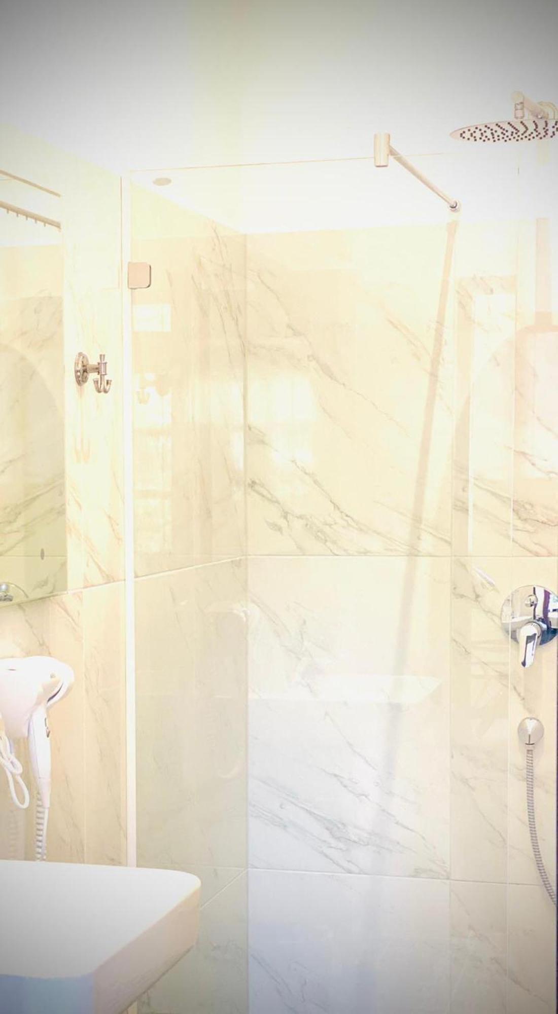 Sleephotels Suite Garde Hamburg Szoba fotó