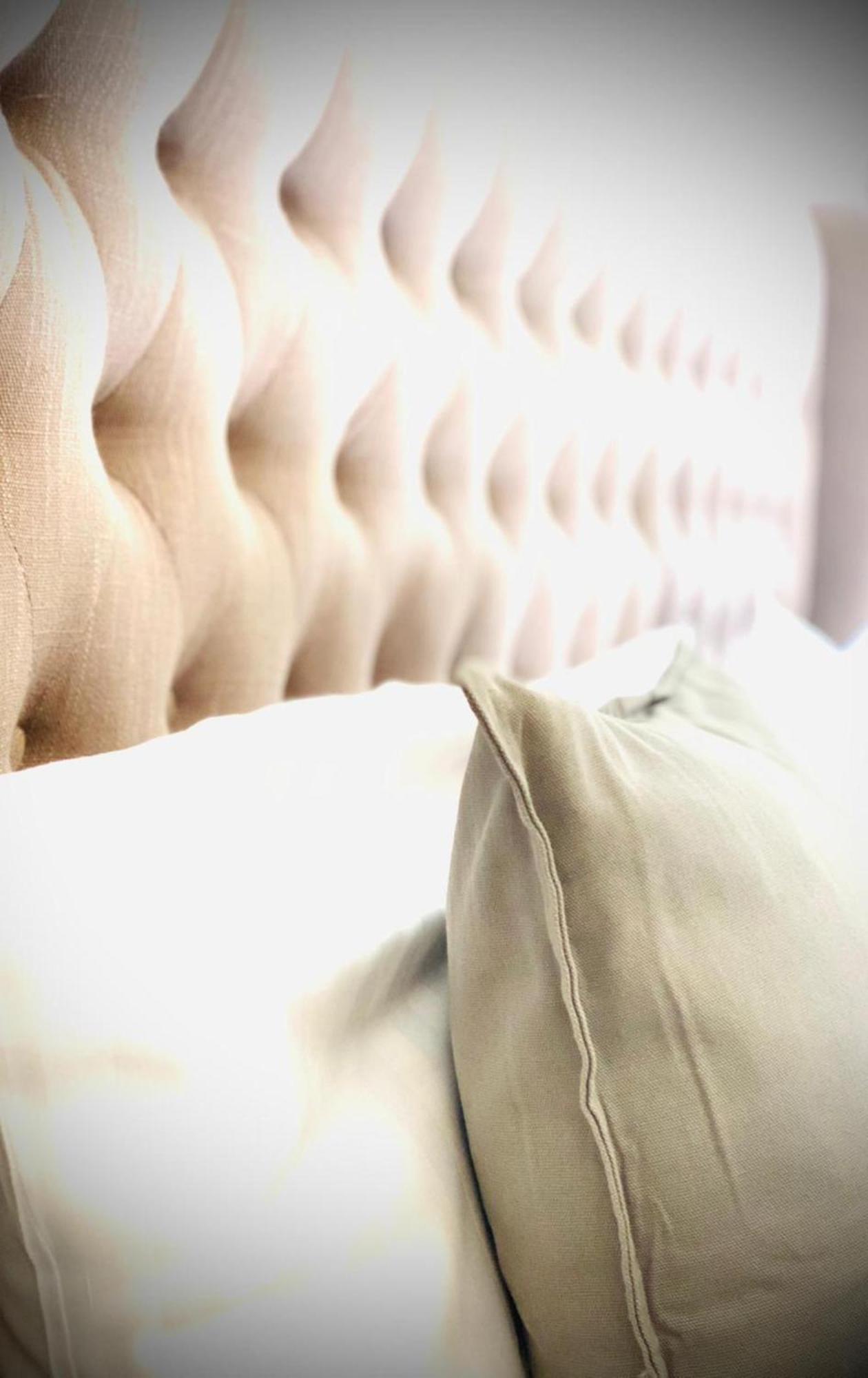 Sleephotels Suite Garde Hamburg Szoba fotó