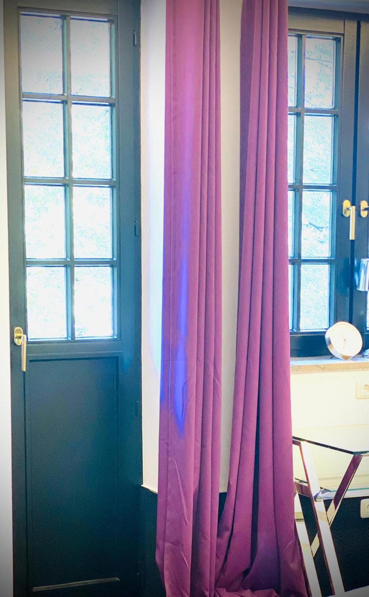 Sleephotels Suite Garde Hamburg Szoba fotó